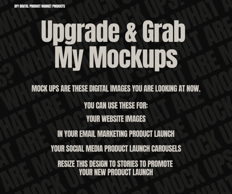 140 Faceless AI Marketing Stock Images Bundle