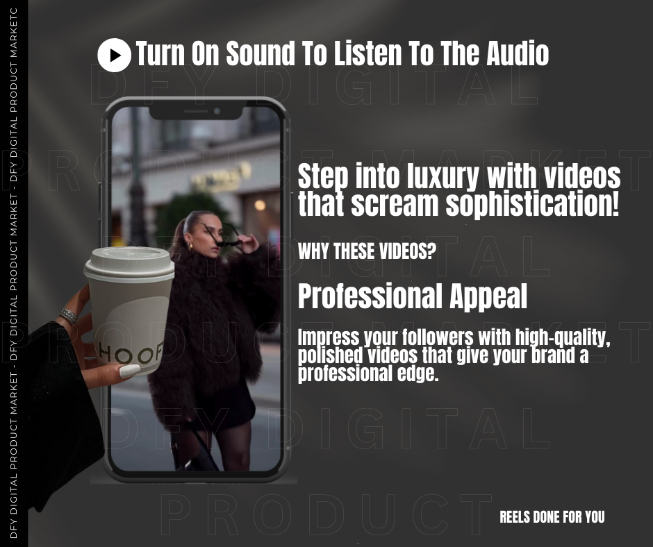 270+ Trending Luxury Lifestyle Aesthetic Stock Videos