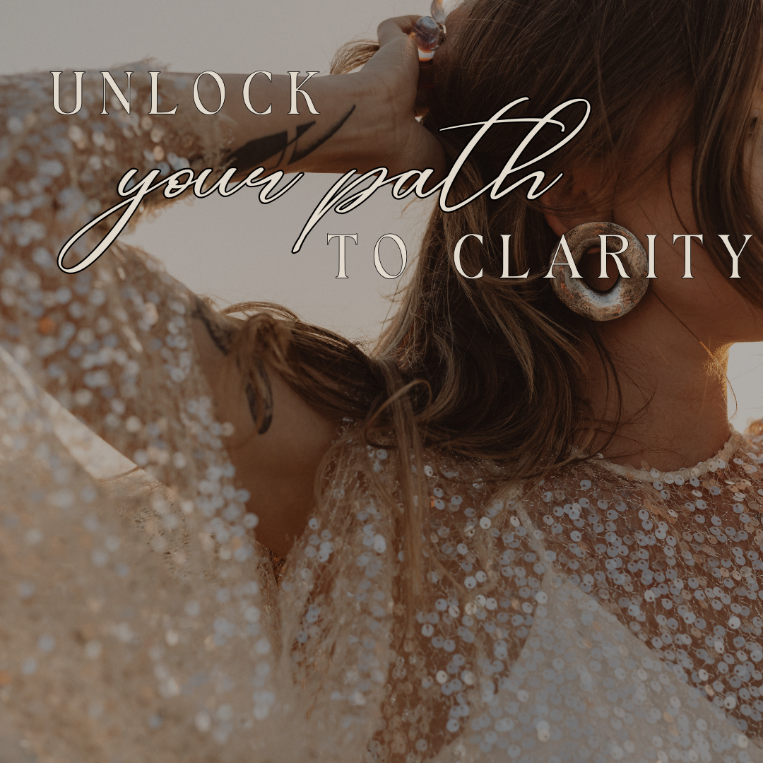 Finding Your Vision & Passion Crash Course