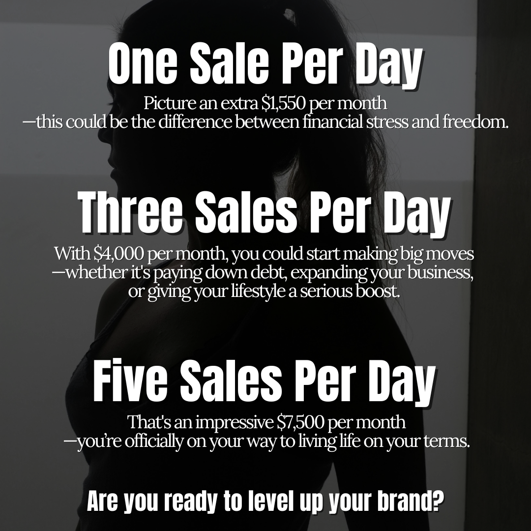 The Entrepreneur’s Triple Threat