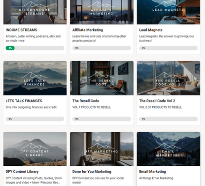 The Collective Code 2.0 - Digital Course: Learn to Make Money Online Your Way