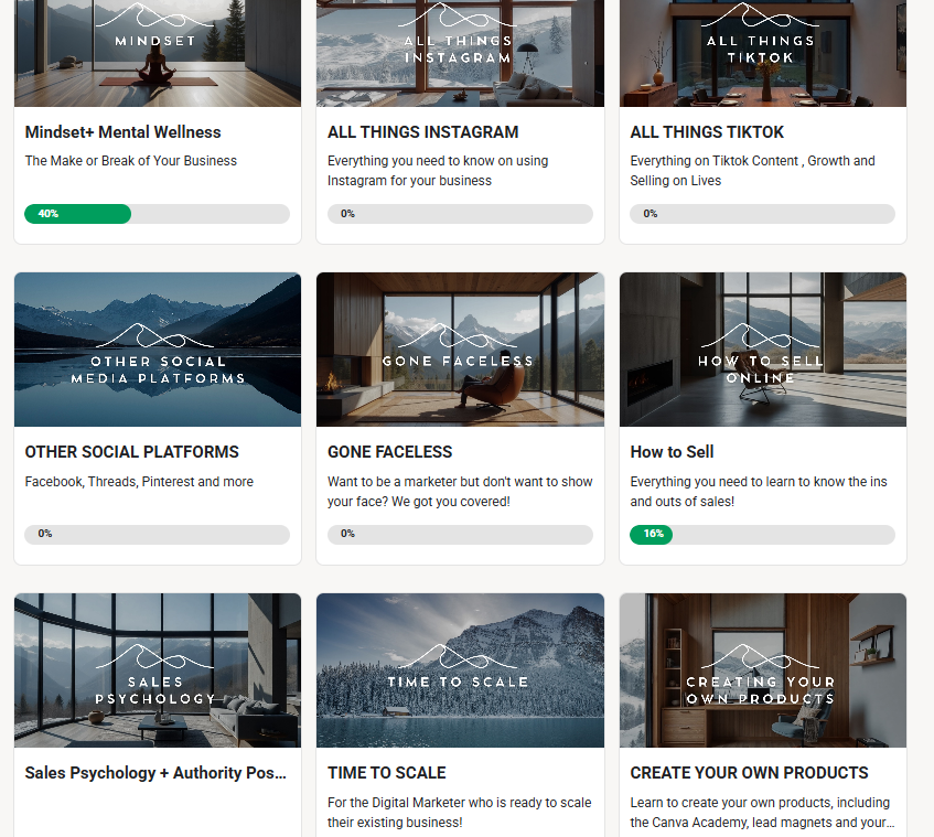 The Collective Code 2.0 - Digital Course: Learn to Make Money Online Your Way