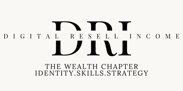 DIGITAL RE$ELL INCOME