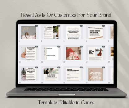 Find Your Unique Value Proposition Workbook