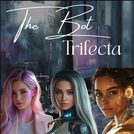 The Bot Trifecta