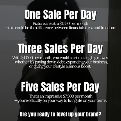 The Entrepreneur’s Triple Threat